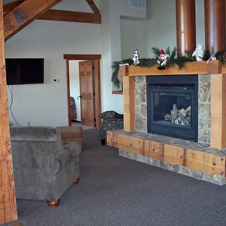Canyon Lake Resort ラピッドシティ エクステリア 写真