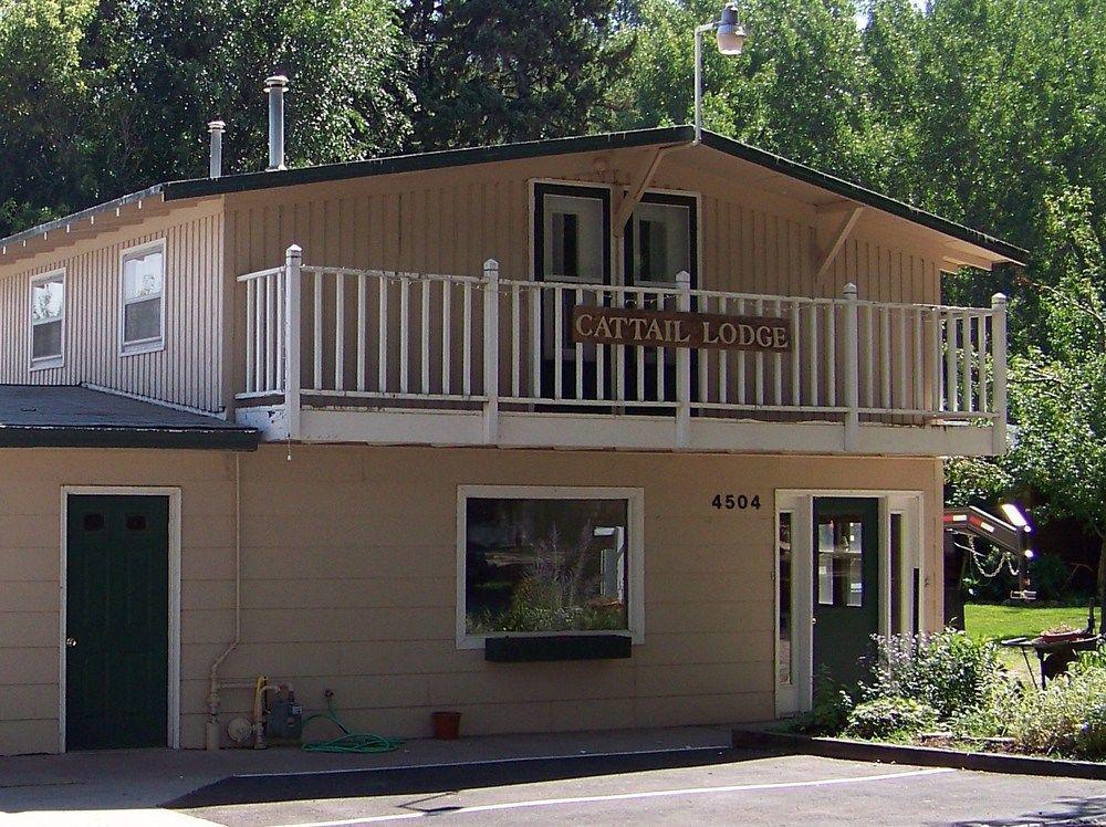 Canyon Lake Resort ラピッドシティ エクステリア 写真